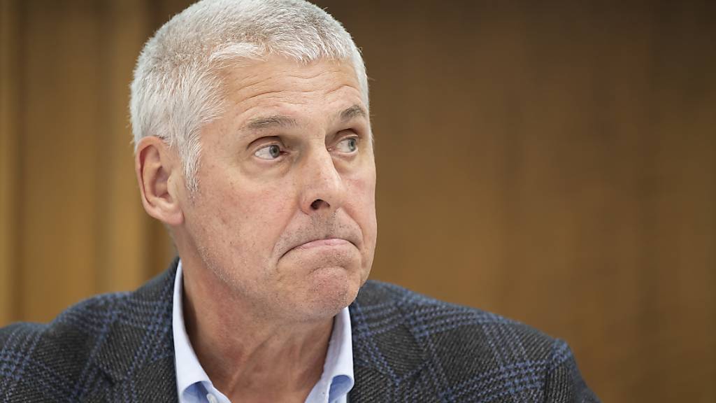 Der Berner Universitätsrektor Christian Leumann verurteilte die Posts eines Mitarbeitenden in den Sozialen Medien als «menschenverachtend». Der Dozent muss gehen.