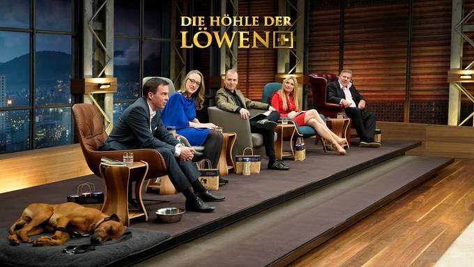 Die HÃ¶hle der LÃ¶wen Schweiz â Episode 4