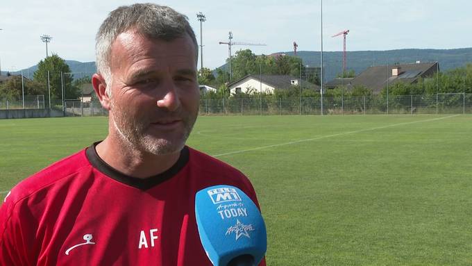 Alex Frei: «Kylian Mbappé wird nicht zum FC Aarau stossen»