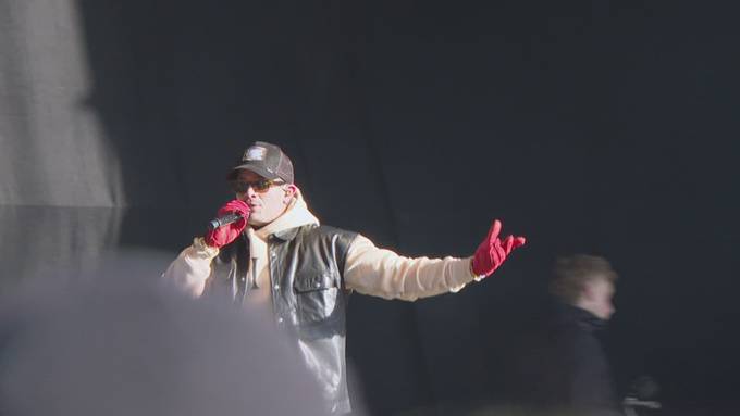 Touch the Mountains 2026