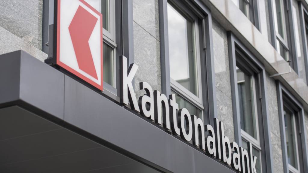 Bei der Nidwaldner Kantonalbank resultierte 2025 ein Reingewinn von 17 Millionen Franken. (Symbolbild)