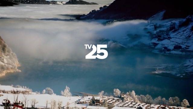 Start TV25