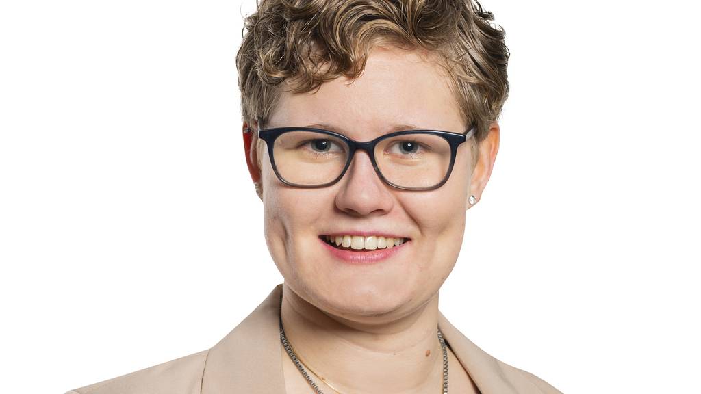 Die Jungpartei der Mitte im Kanton Luzern nominiert Andrea Kaufmann für die Regierungsratswahlen im nächsten Frühjahr. 