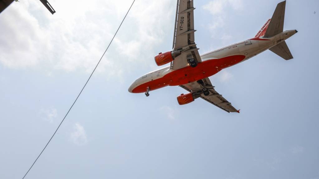 Nach dem Treffen von Trump und Xi bestätigt Peking Fortschritte bei Handels- und Agrarfragen. Auch bei Flugzeugen gibt es Absprachen - doch viele Details bleiben offen. (Symbolbild)