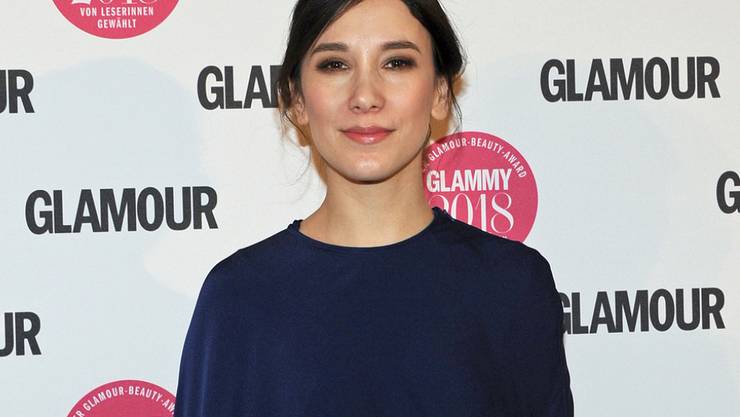 Sibel Kekilli Metoo Debatte War Längst überfällig People Panorama