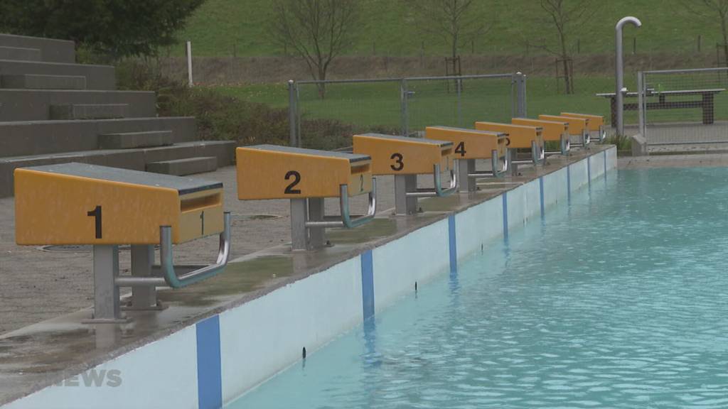 In 36 Badis schwimmen – Badiverbund OASE will weiter wachsen