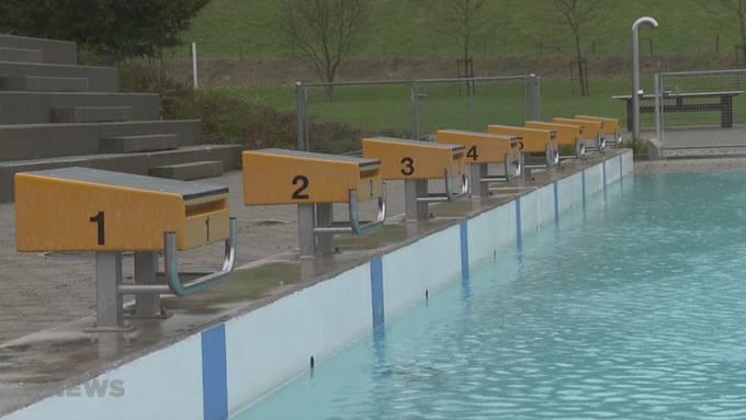 In 36 Badis schwimmen – Badiverbund OASE will weiter wachsen