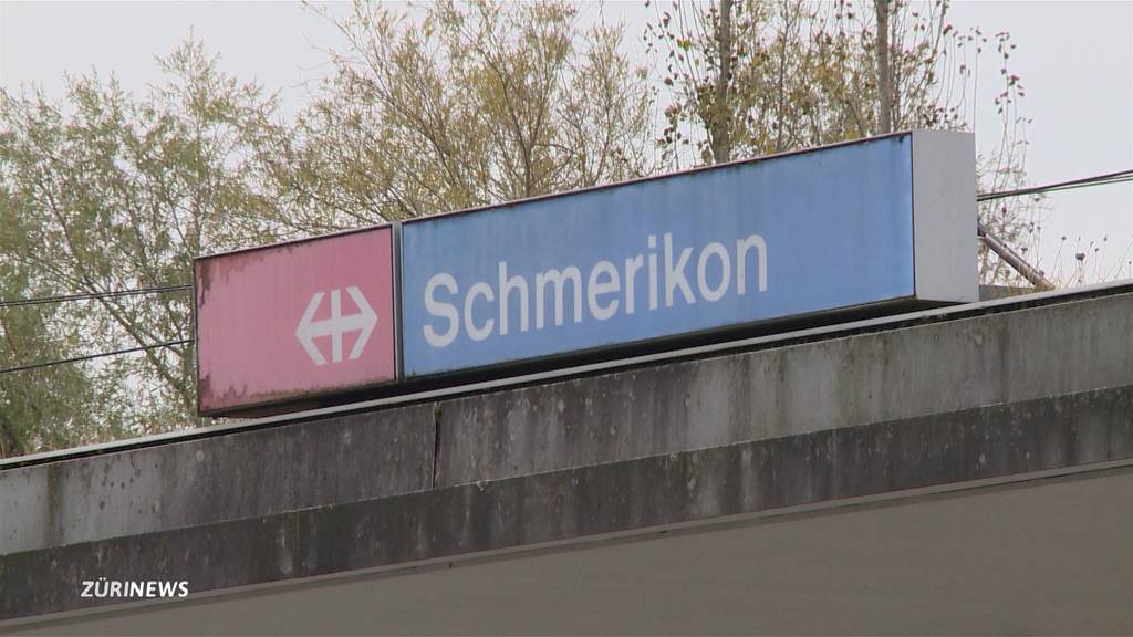 Schmerikon kämpft gegen die SBB