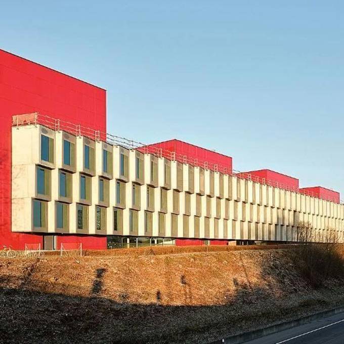 Beschwerden abgewiesen – Oberstufenzentrum in Berner Bürogebäude wird Tatsache