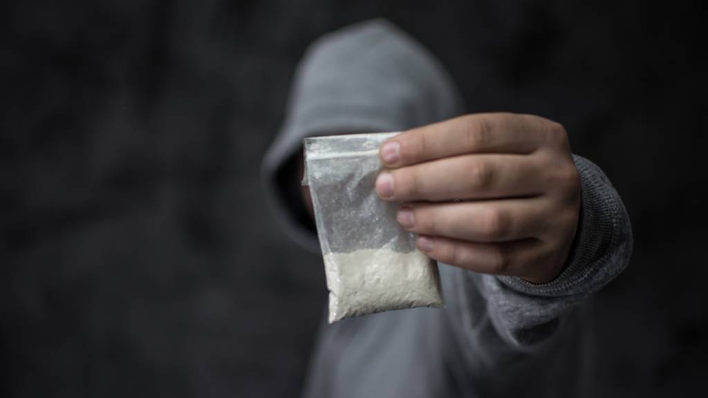 Schottland will Drogen für persönlichen Gebrauch entkriminalisieren
