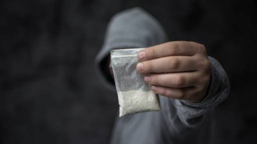 Zürcher Polizei legt mehreren Drogenkurieren und -händlern das Handwerk 