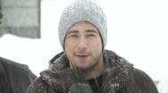 Fahren im Schnee