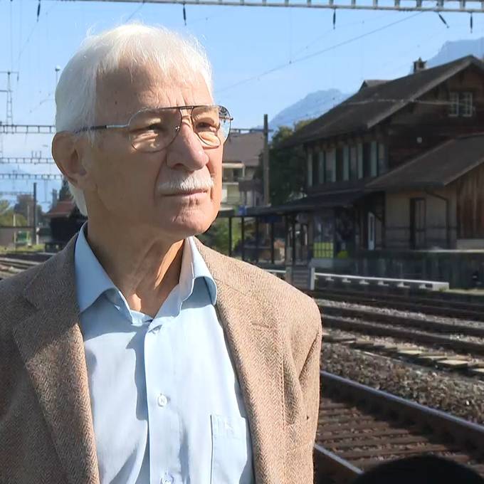 BLS-Projekt in Leissigen verzögert sich – IG Leissigen Futura von Bahn enttäuscht