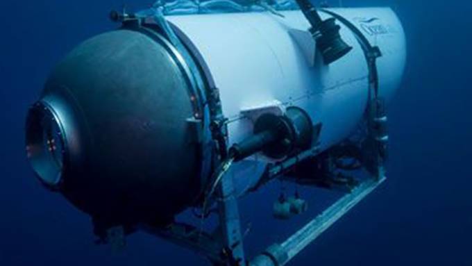 Klopfgeräusche und Kritik – die neusten Entwicklungen bei der U-Boot-Suche