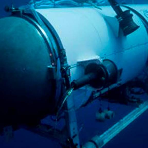 Klopfgeräusche und Kritik – die neusten Entwicklungen bei der U-Boot-Suche
