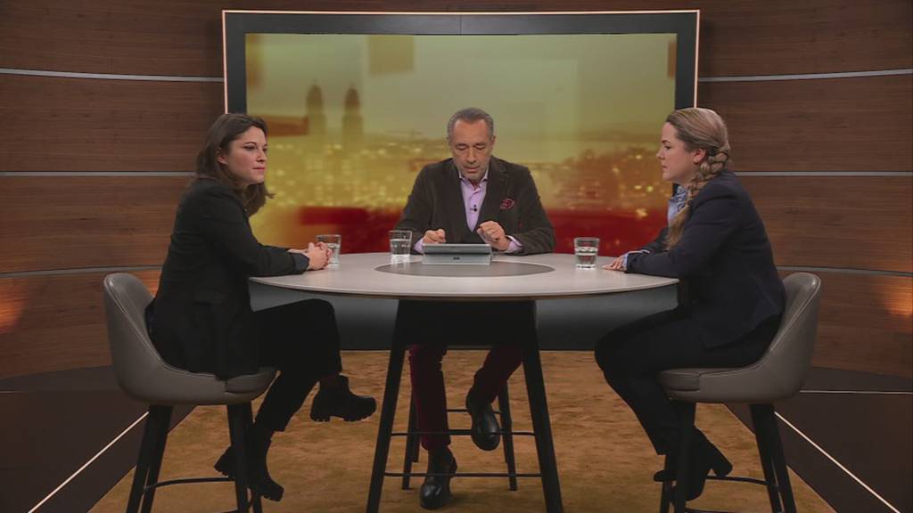13. AHV-Rente – besseres Leben im Alter oder Ruin der AHV?