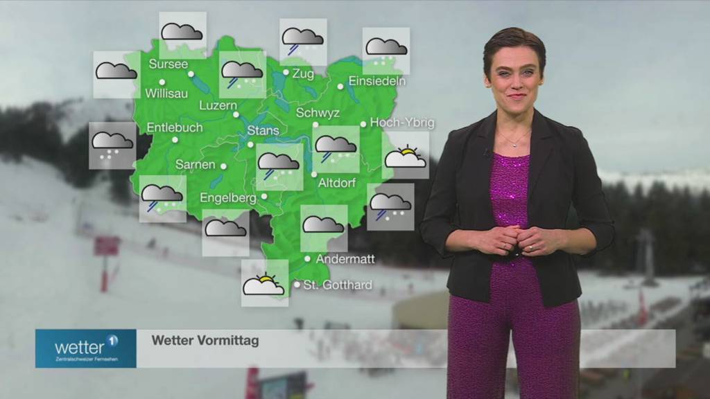 Wetter vom 23.12.2025