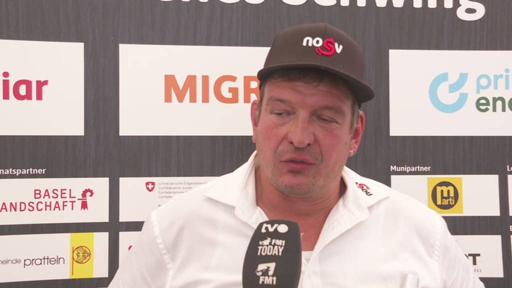 Ostschweizer ESAF-Bilanz