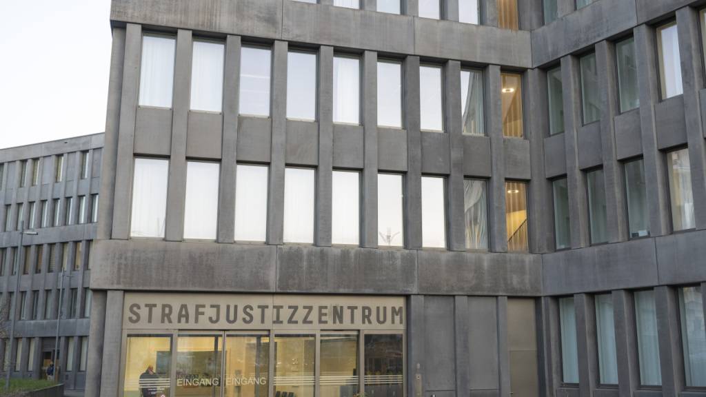 Das Baselbieter Strafgericht hat am Mittwoch sein Urteil zu einem Tötungsdelikt in Aesch BL gefällt. (Archivbild)