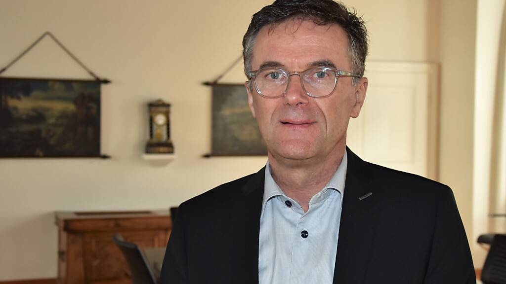 Für Raphael Kühne genügen die vorgestellten Sofortmassnahmen nach Bekanntwerden der Missbrauchsfälle im Umfeld der katholischen Kirche nicht.