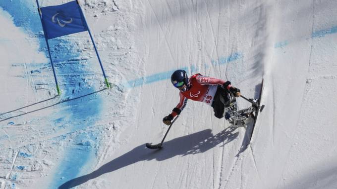 Russland plant Ersatz für Paralympics