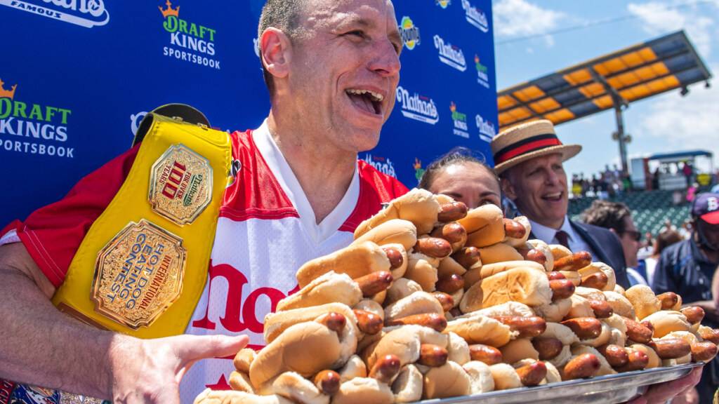 Hotdog-Marke Nathan's für 450 Millionen Dollar verkauft