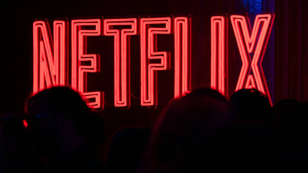 Zwar wächst Netflix weiter - ein Steuerstreit in Brasilien bremst aber die ursprünglichen Gewinnaussichten. (Archivbild)