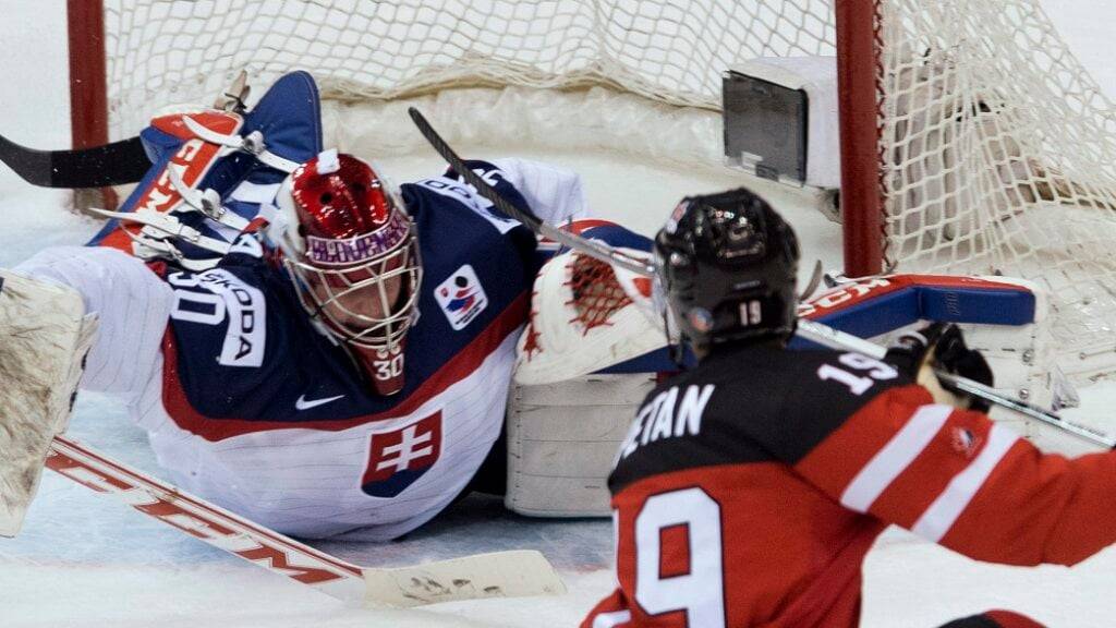 2015 Junioren-Weltmeister mit Kanada: Nun wechselt der Stürmer Nicolas Petan zu Ambri-Piotta