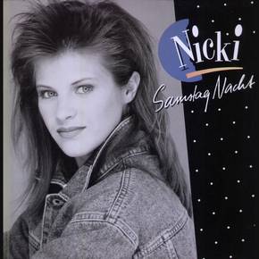 Samstag Nacht