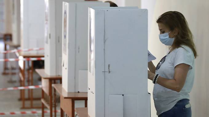 Opposition beklagt Verstösse bei Parlamentswahl in Armenien