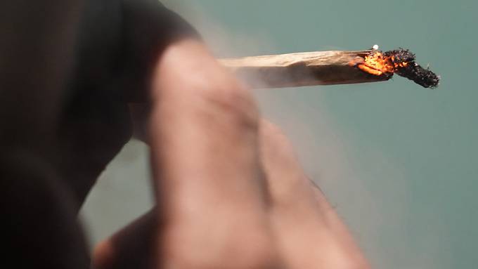Cannabis wird in Deutschland wohl schon im April legal