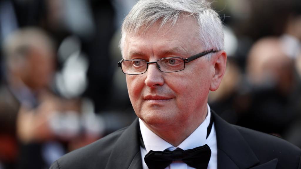 Sergei Loznitsa ist Spezialgast des Filmfestivals Visions du Réel