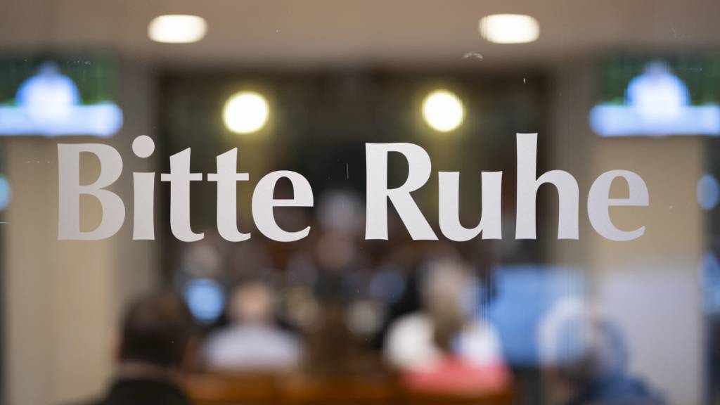 St. Galler Kantonsrat entscheidet über Lotteriefonds und Tempo 30