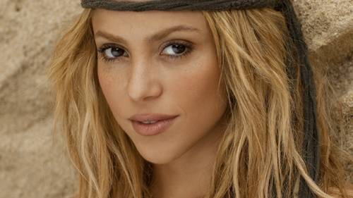 Shakira freut sich auf die Abschluss-Zeremonie