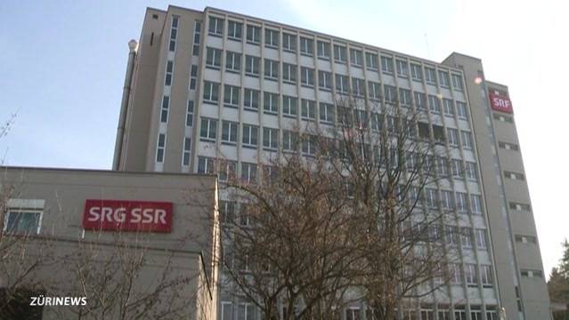 Druck auf die SRG steigt an