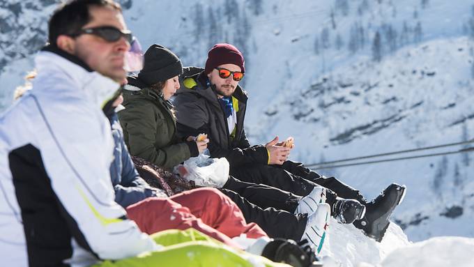 Skifahren wird dieses Jahr in Österreich deutlich teurer