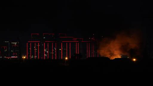 Konsulat der Emirate in irakischer Kurdenregion angegriffen