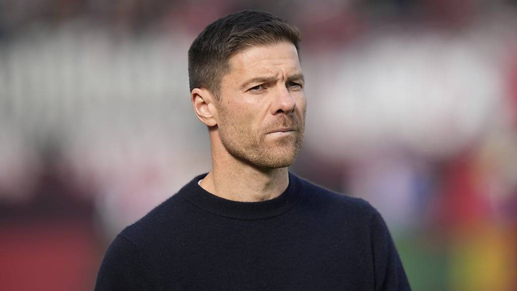 Im 100. Spiel von Trainer Xabi Alonso verpasst Leverkusen den Heimsieg gegen Holstein Kiel