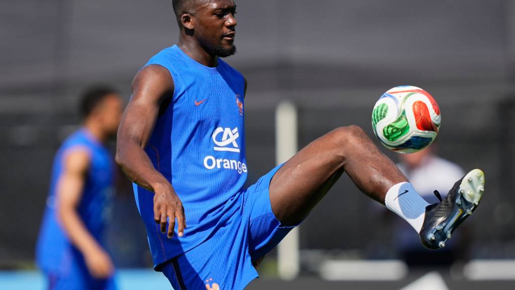 Franzose Konaté zu Real Madrid