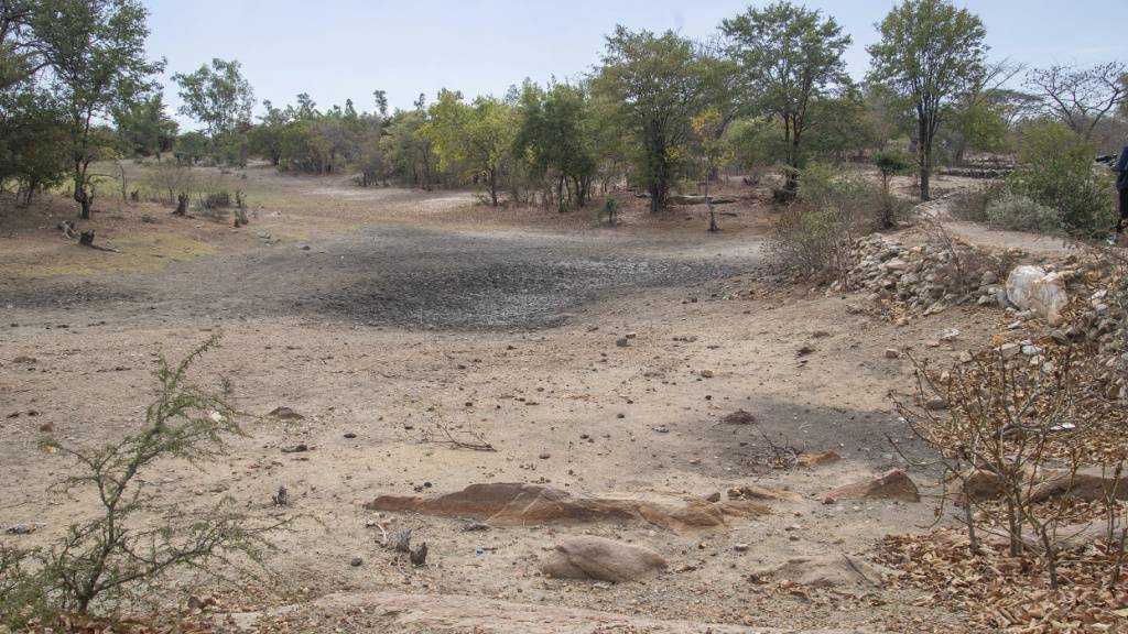 Vereinte Nationen: El Niño heizt Herbst an