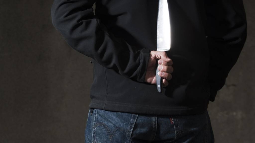 Schwere Gewaltstraftaten nehmen in der Schweiz zu