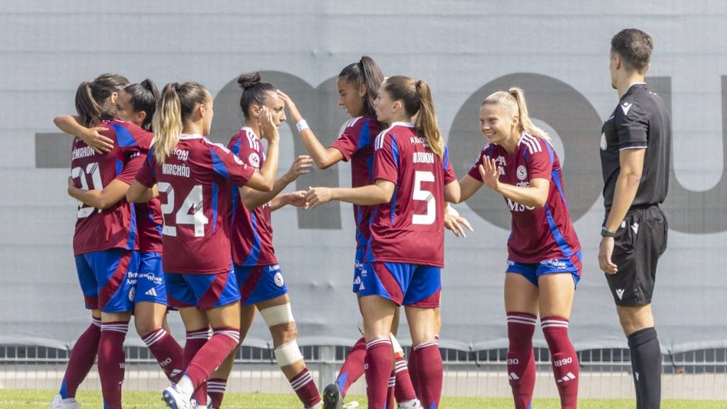 Servette steht dank einem 2:0-Sieg in der nächsten Runde der Qualifikation zur Champions League