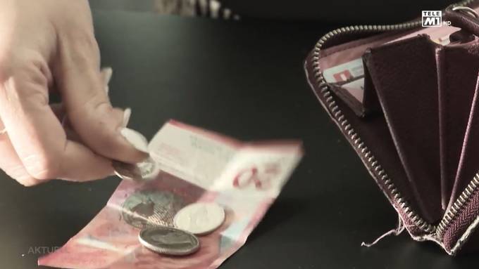 Nach der Geschenkeflut: Im Januar droht die grosse Pleite