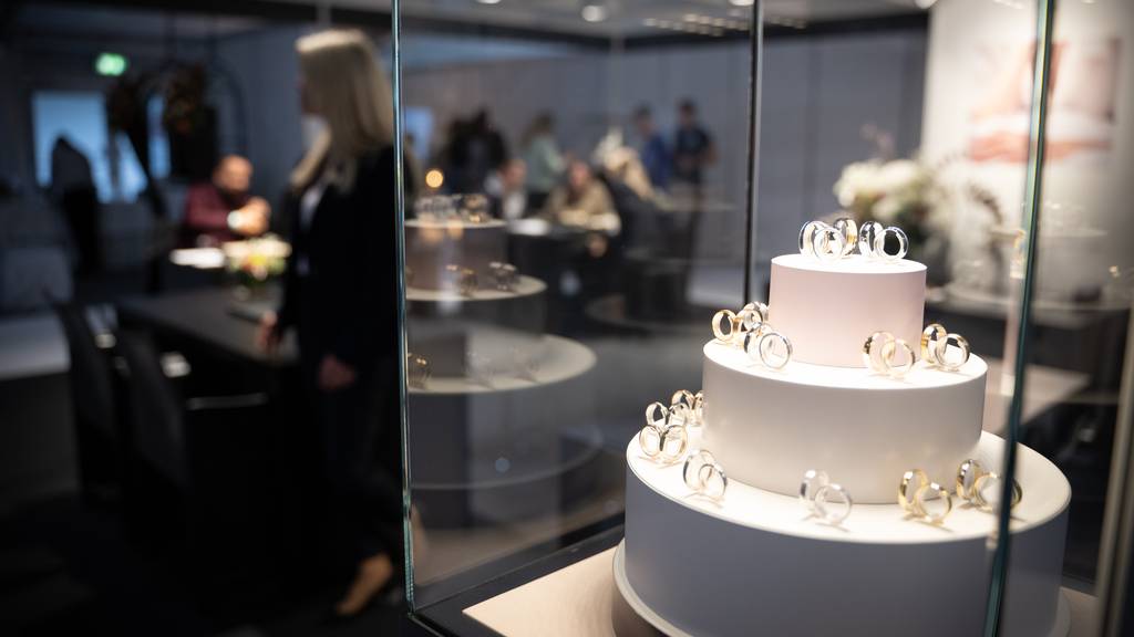 Hochzeitswelten Zug in Rotkreuz