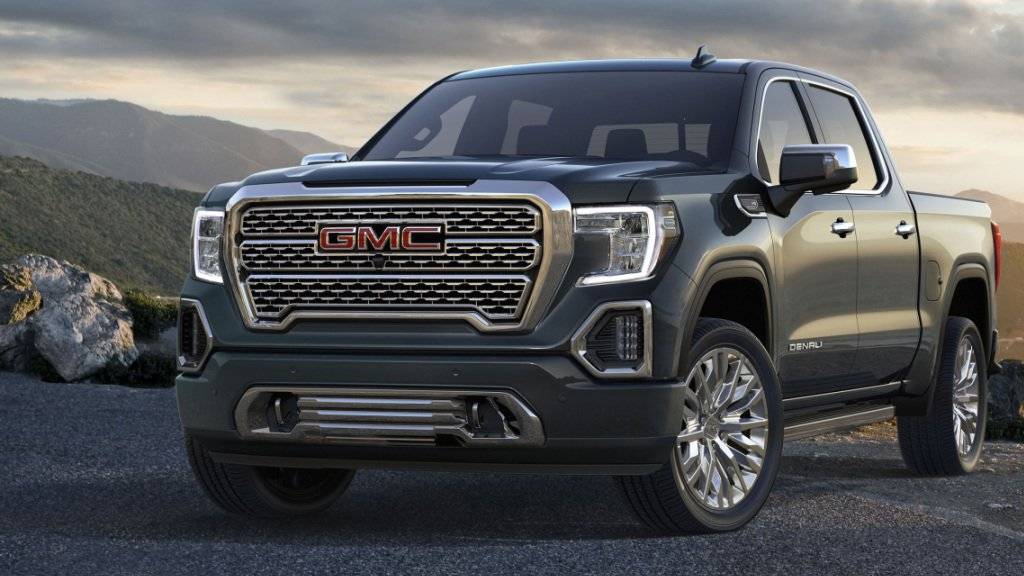 Der US-Autobauer General Motors hat im vergangenen Jahr mehr Gewinn gemacht als erwartet. (Archiv)