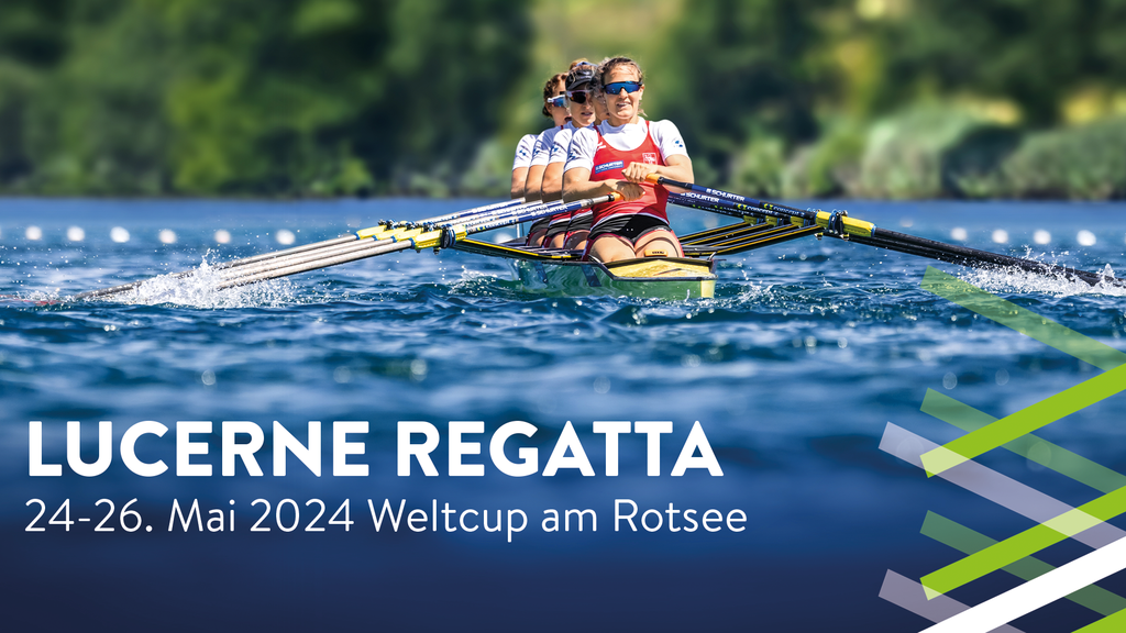 Lucerne Regatta