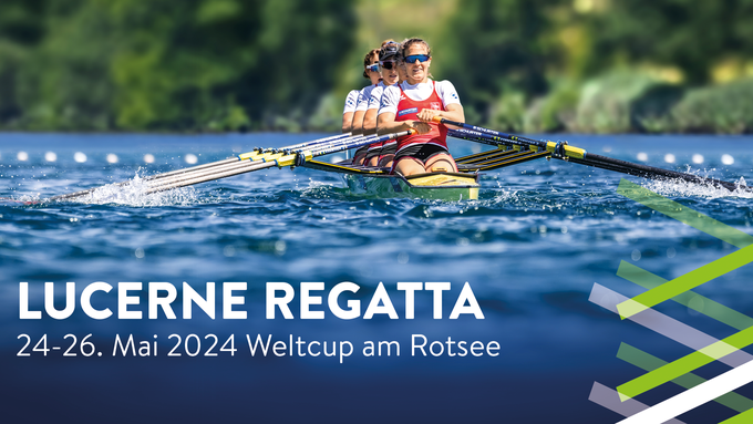 Lucerne Regatta