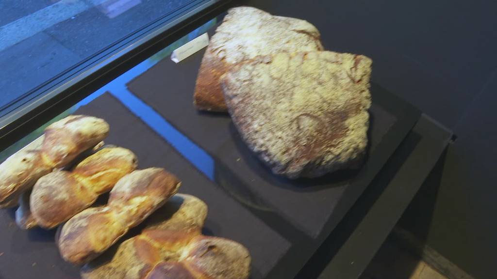 Neue Bäckerei in Luzern mit nur einer Brotsorte