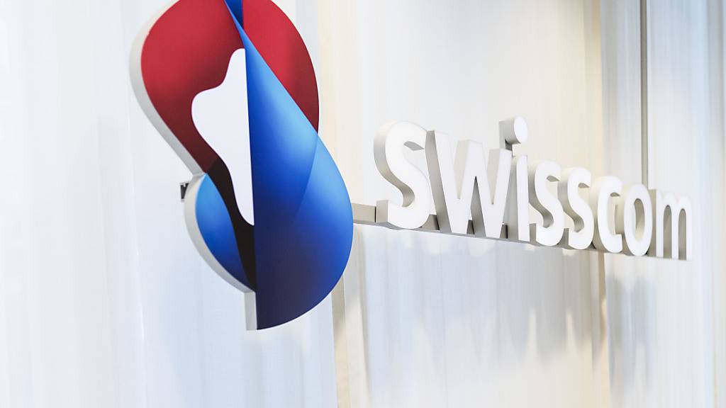 Bei Swisscom hat sich die Stimmung aufgehellt: Der grösste Telekomkonzern der Schweiz hat im ersten Halbjahr 2023 deutlich mehr Gewinn gemacht als in der Vorjahresperiode. (Archivbild)