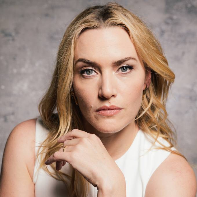 «Kate Winslet rauchte im Hotel hinter dem Vorhang!»